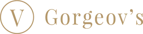 Gorgeov's logo